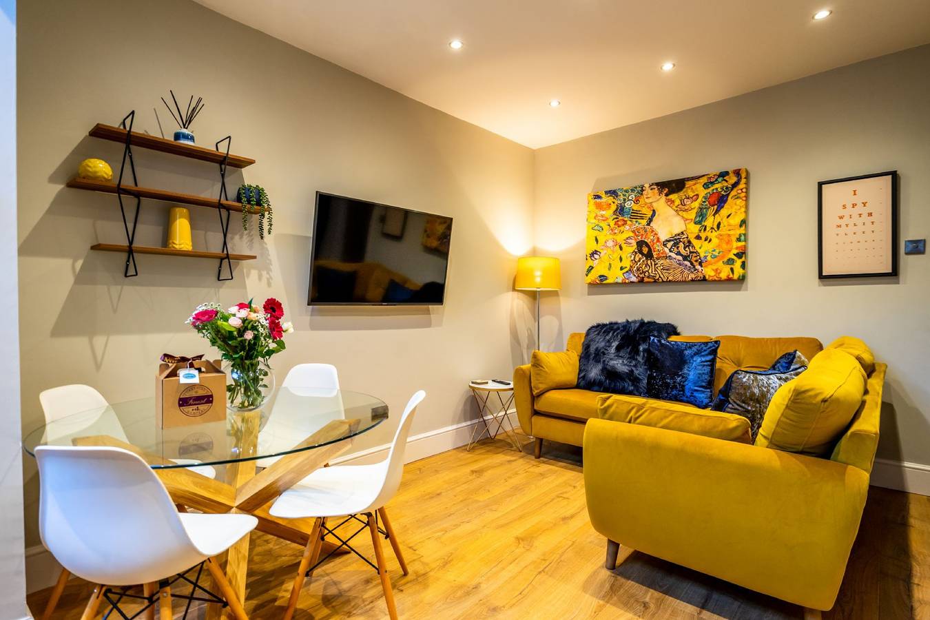 Maggie's Place in York, Yorkshire and the Humber