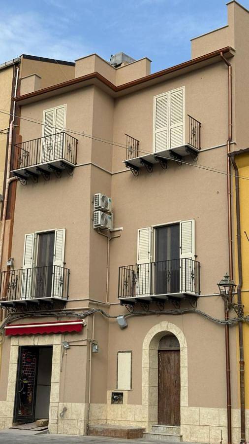 Chambre d’hôte pour 2 personnes, avec terrasse à Licata - 3