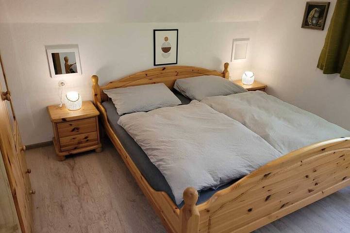 Ferienhaus für 5 Personen, mit Garten, mit Haustier im Salzburger Land - 4