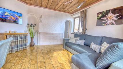 Ferienwohnung für 4 Personen in Kaprun