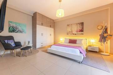 Villa für 5 Personen in Kos, Dodekanes, Bild 2