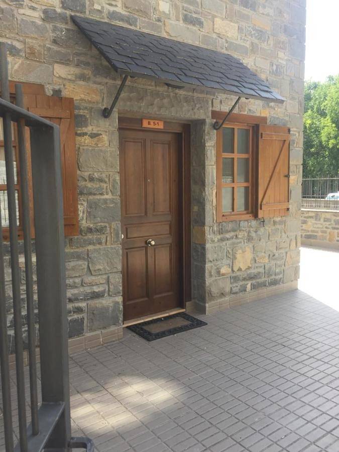 Apartamento entero, Unifamiliar El Pueyo de Jaca, Panticosa in Panticosa, Pirineos