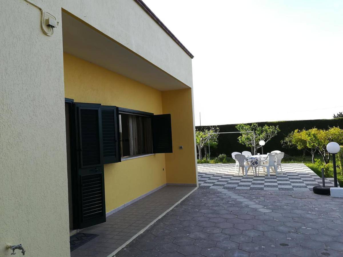 Villa Maddalena a Otranto in Otranto, Otranto e dintorni