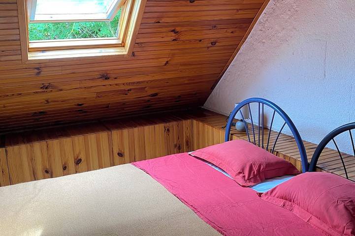 Ferienwohnung für 2 Personen - 1