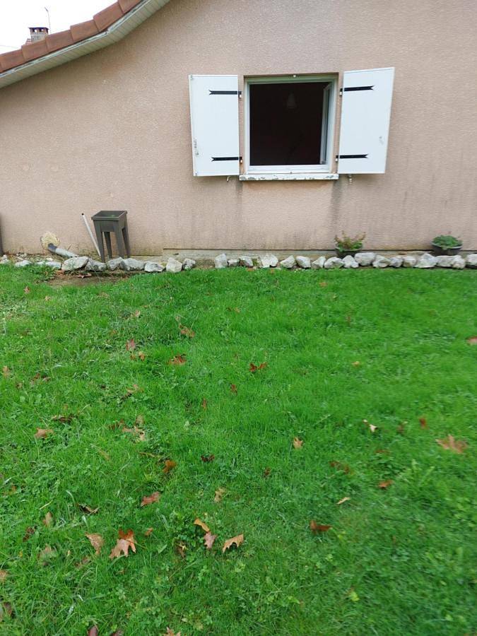 Appartement entier, Grande maison sur 2000m° de terrain in Salies-de-Béarn, Béarn
