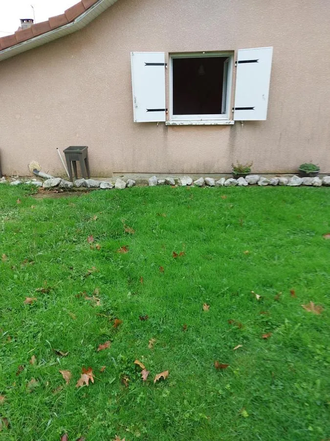 Apartamento de vacaciones para 2 personas - 1