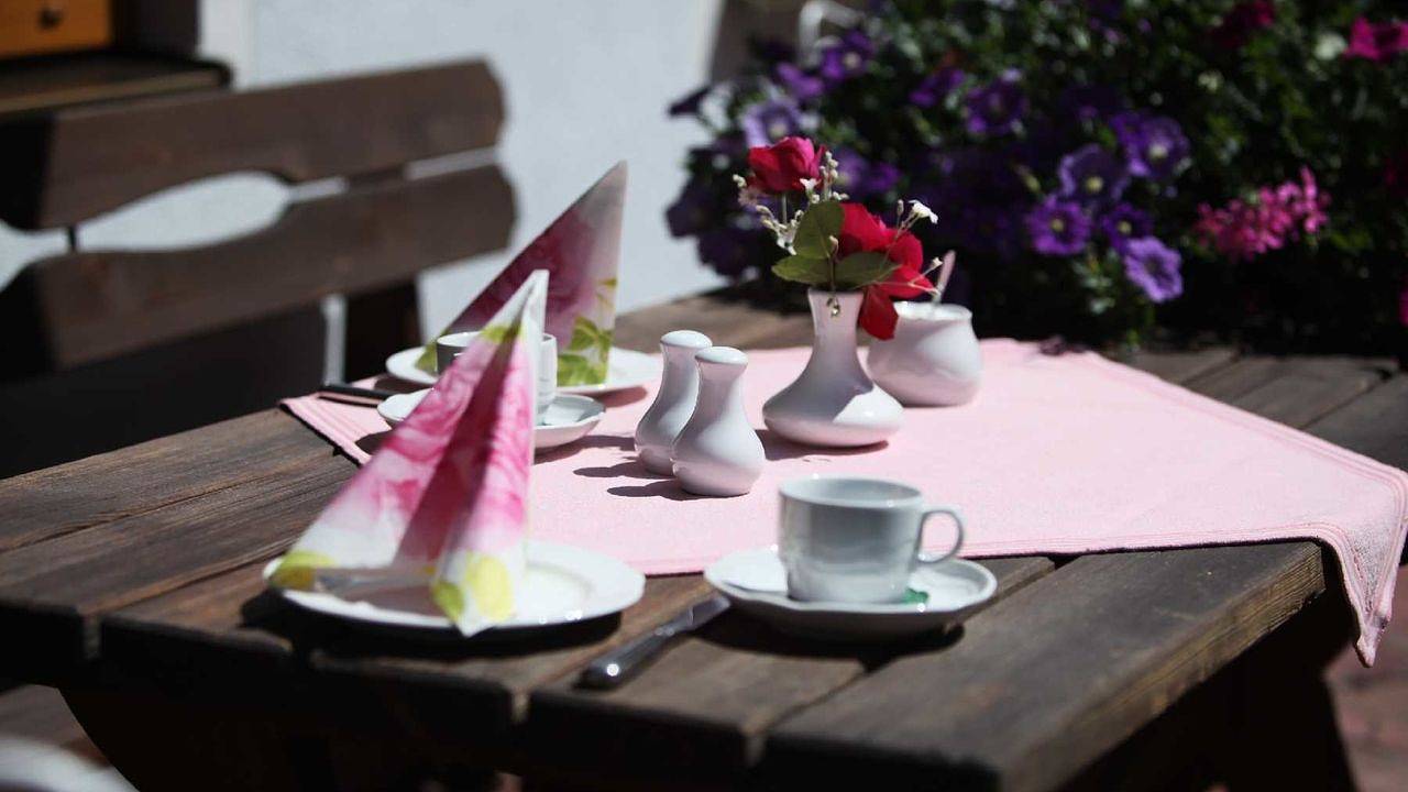 Ganze Ferienwohnung, Ferienwohnung für 6 Personen (75 m²) in Kochel am See in Kochelsee