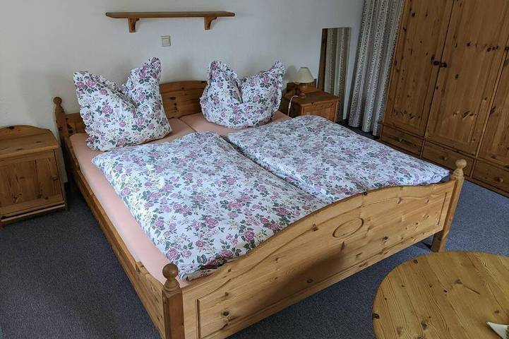 Ferienhaus für 7 Personen, mit Terrasse in Geising - 4