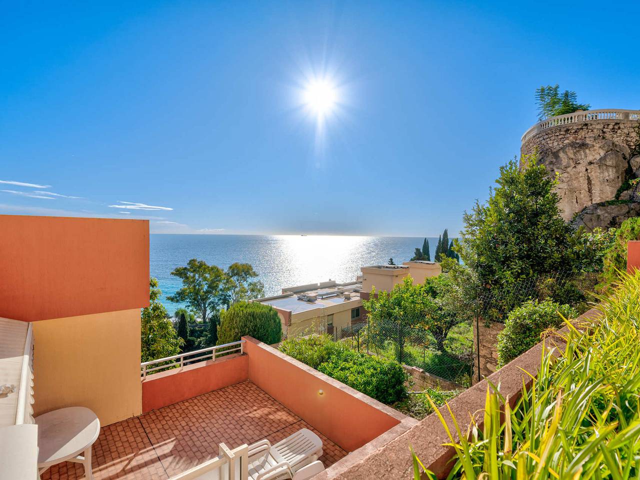 Appartement de vacances