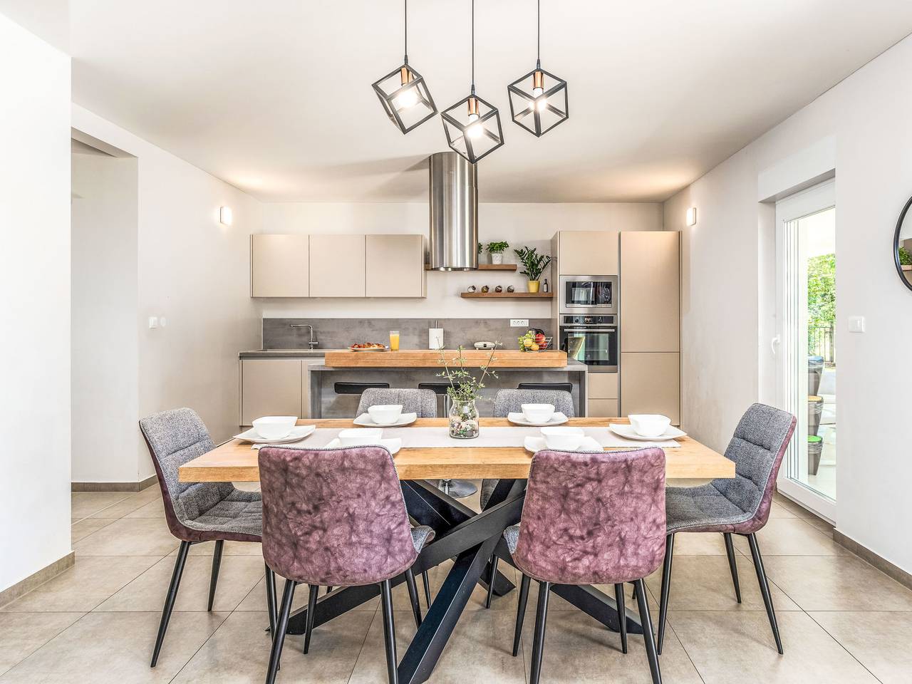 Lapis in Selina, Zentralistrien