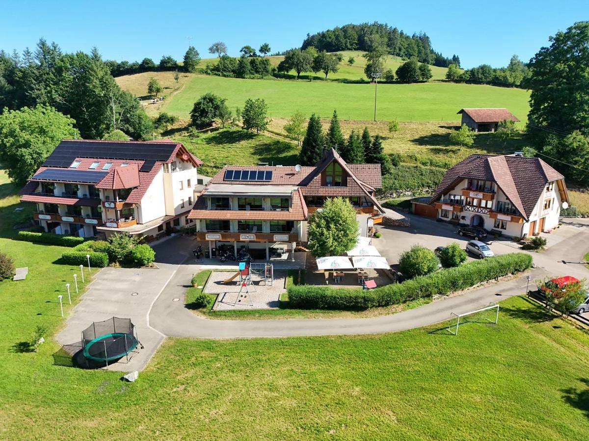 Apartment (2 Persons) in Biederbach, Mittlerer Schwarzwald