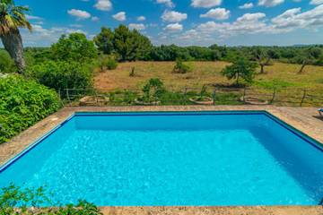Villa in Felanitx, South Majorca für 4 