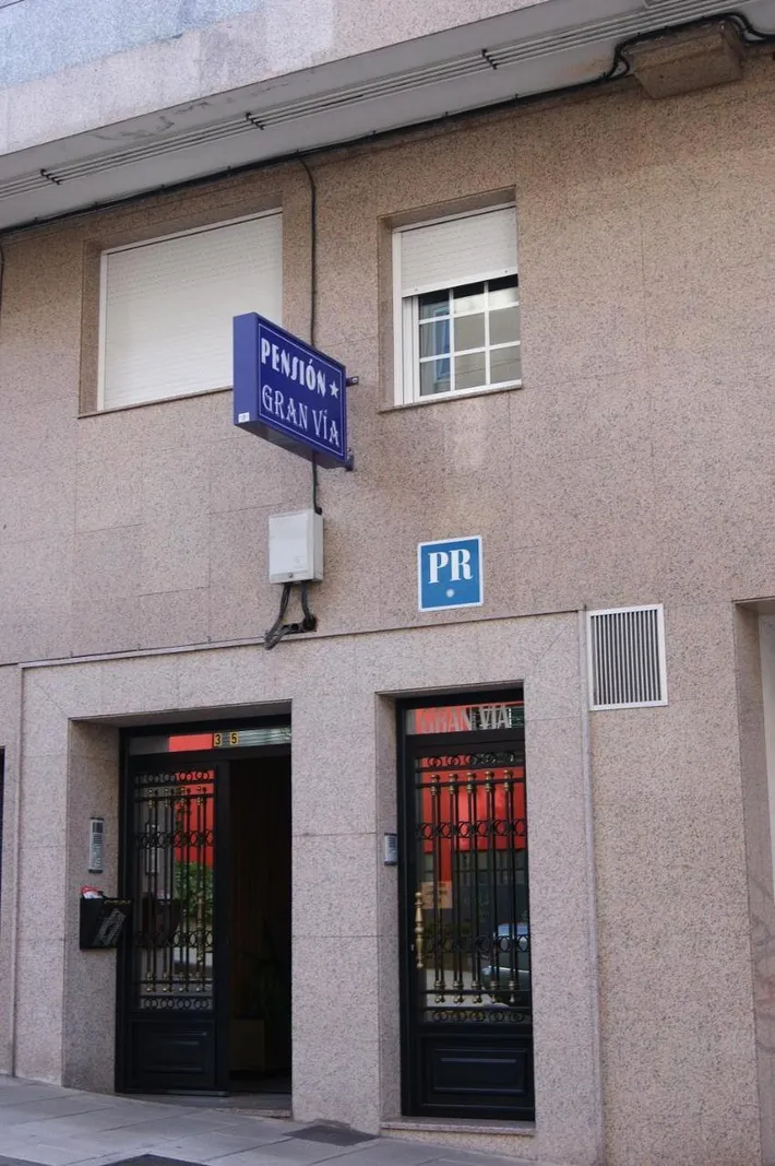 Casa de huéspuedes para 3 personas - 1