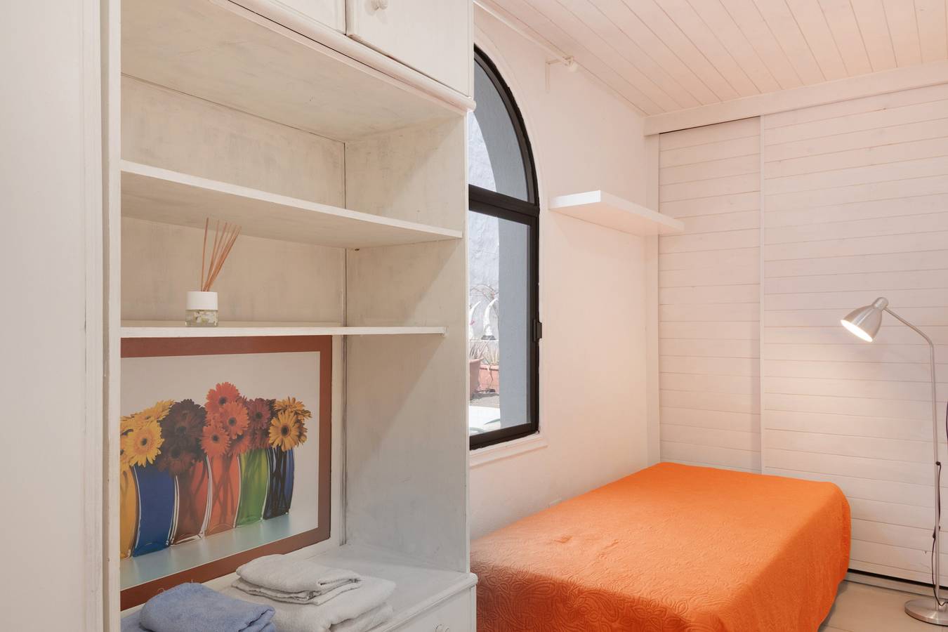 Appartamento intero, Appartamento per vacanze 'Apartamento Con Jardín' con vista sulle montagne, giardino privato e Wi-Fi in Maspalomas, San Bartolomé de Tirajana