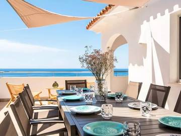 Chalet in Municipio de Alaior, Menorca für 10 