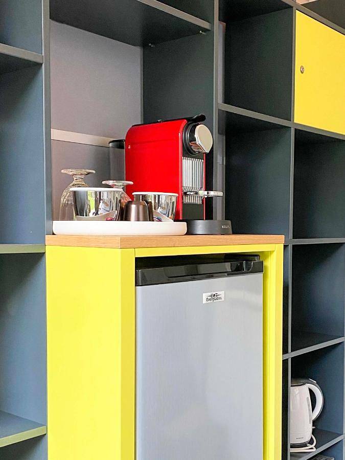 Chambre d’hôte pour 2 personnes, avec vue et terrasse à Tilbourg - 4