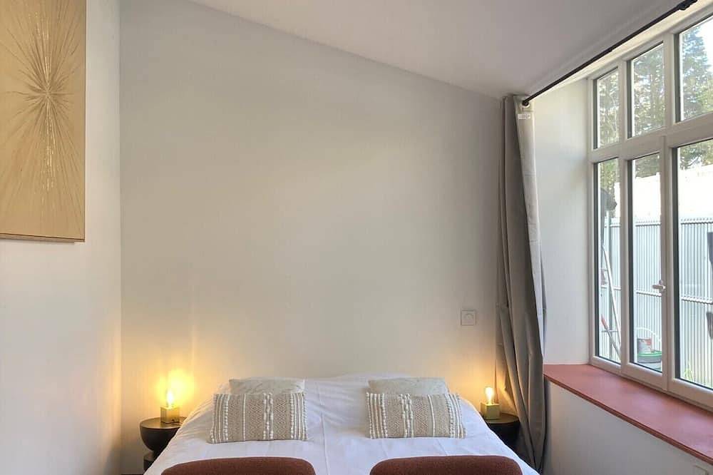 Appartement entier, Appartement confort- 2p - Terrasse- Jardin in Ambleteuse, Région de Boulogne-sur-Mer