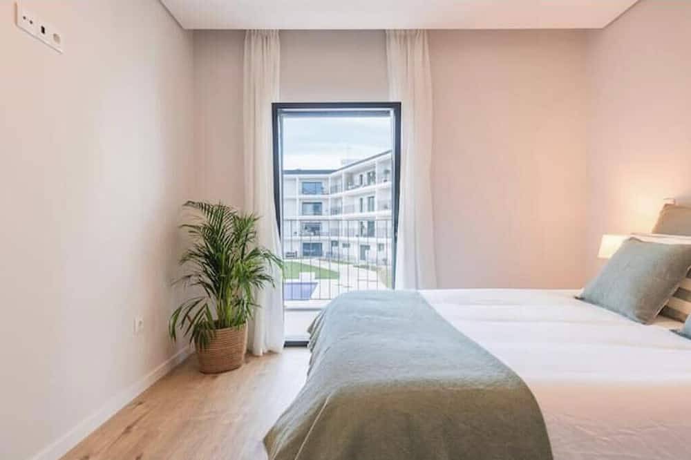Apartamento entero, Modern Refuge with Pool in Oeiras | 2 Bedrooms Close to the Beach and Lisbon in Oeiras, Costa de Lisboa