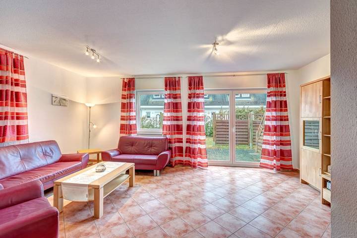 Ferienhaus für 6 Personen, mit Garten und Terrasse, mit Haustier in Karlshagen - 4