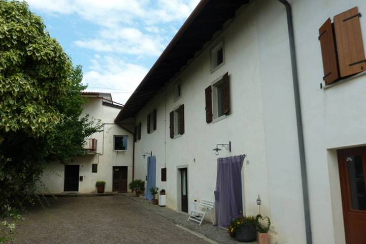 Ferienhaus für 6 Personen, mit Garten - 1