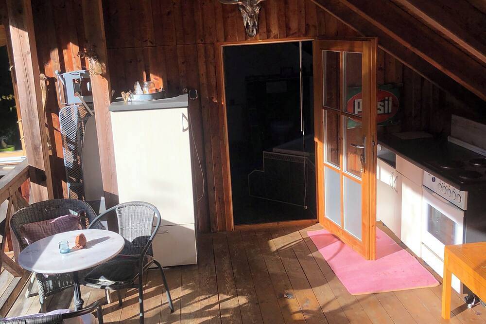 Bauernhaus zur Langzeitvermietung in Falkenfels, Ostbayern
