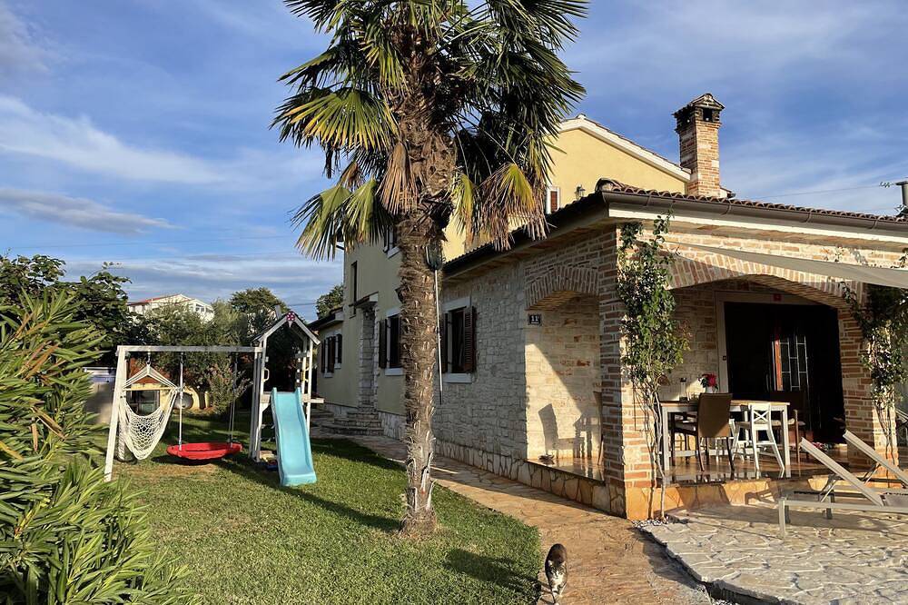 Casa vacanza a Nova Vas a partire da 363€ a notte