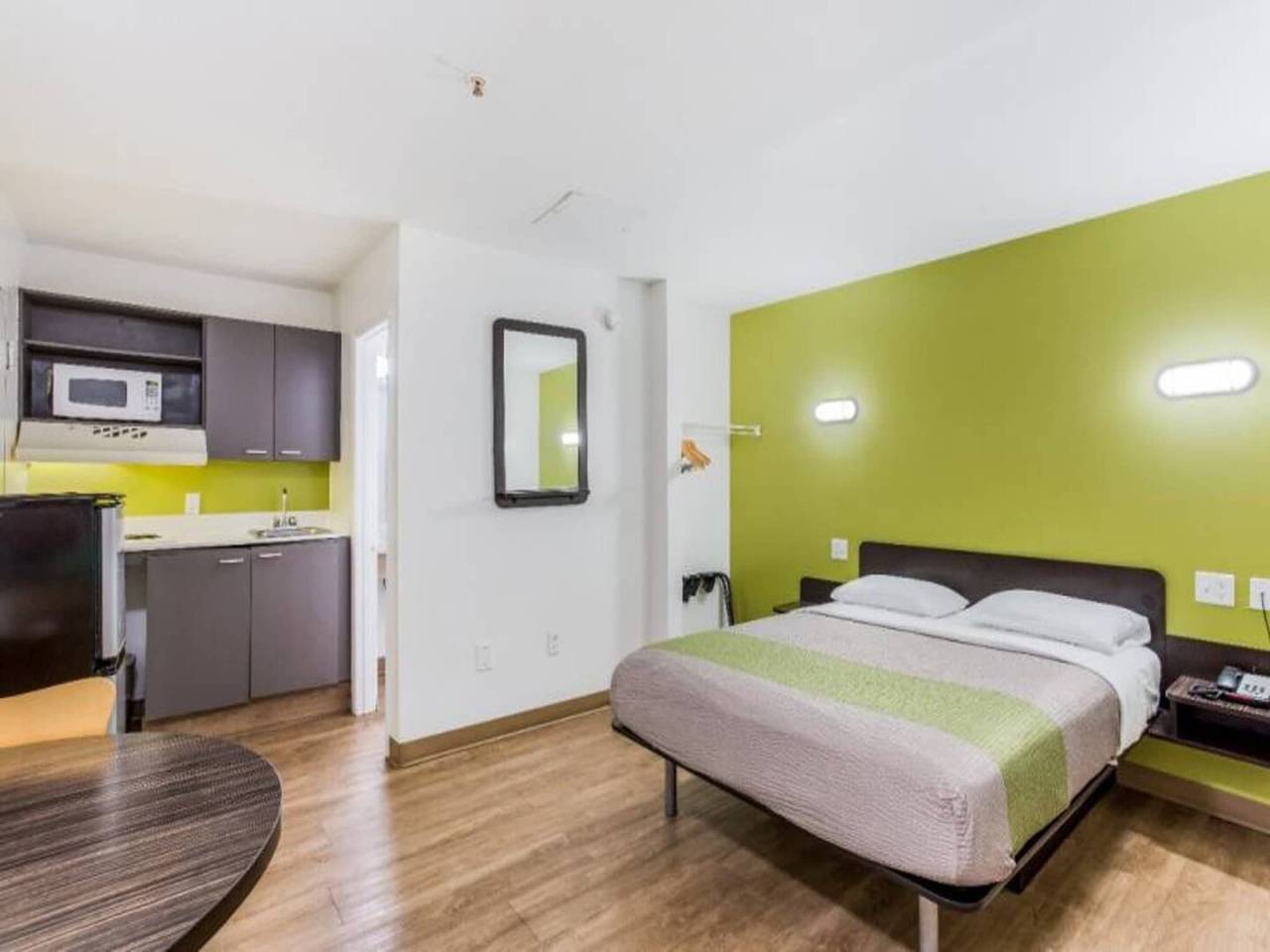 Appartamento vacanze a Jacksonville a partire da 50€ a notte