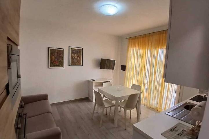 Appartamento intero, Casa vacanza in Isola Rossa, Trinità d'Agultu e Vignola