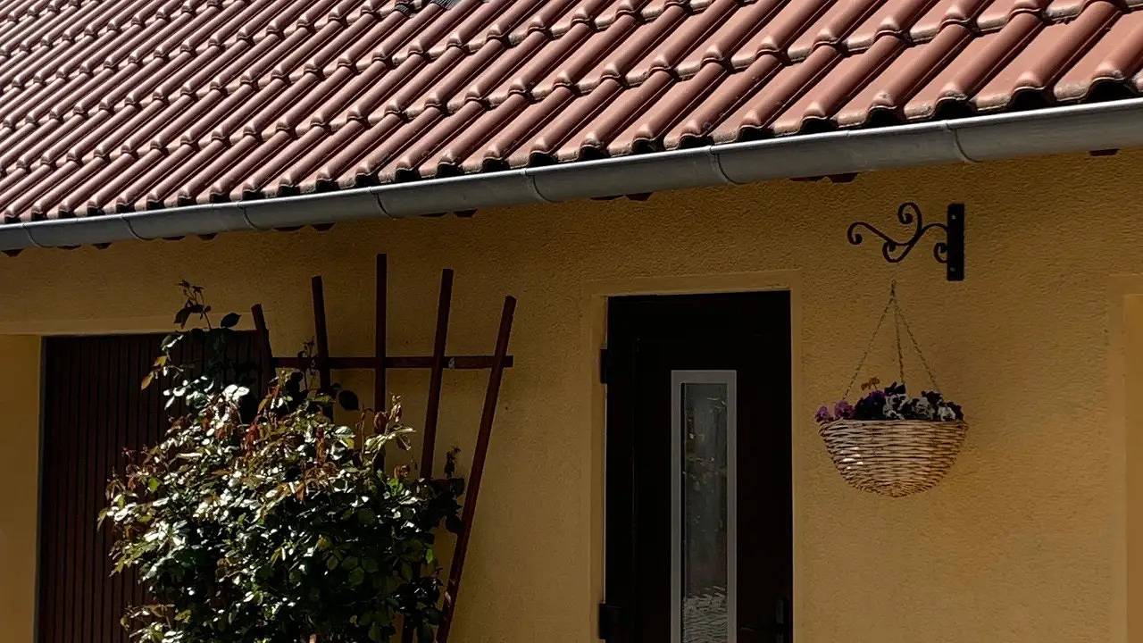 Appartement de vacances entier, Ferienwohnung für 4 Personen (60 m²) in Heideblick in Gehren (Brandebourg), Heideblick