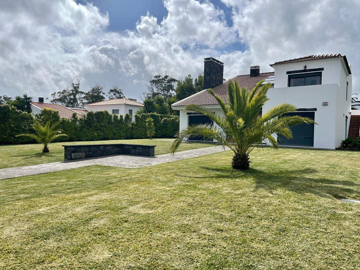 Villa in Isla de San Miguel, Rosto do Cão (São Roque)