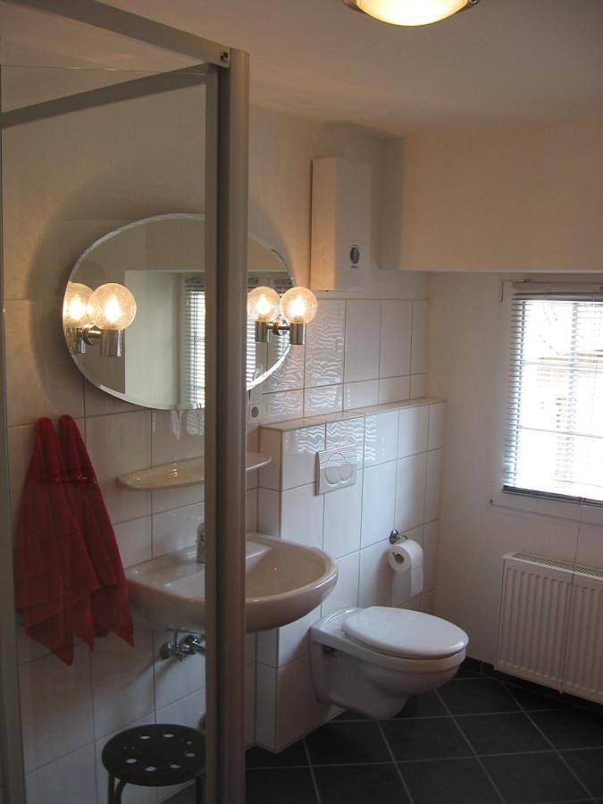 Ferienwohnung für 3 Personen, mit Balkon in Veldenz - 3