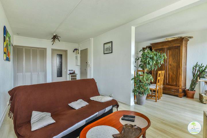 Gîte pour 4 personnes, avec piscine, adapté aux familles dans Biscarrosse (bourg) - 3