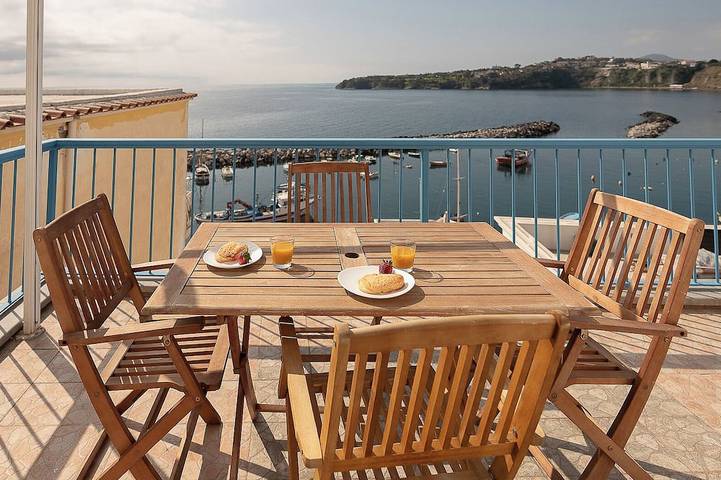 Maison de vacances pour 5 personnes - 1