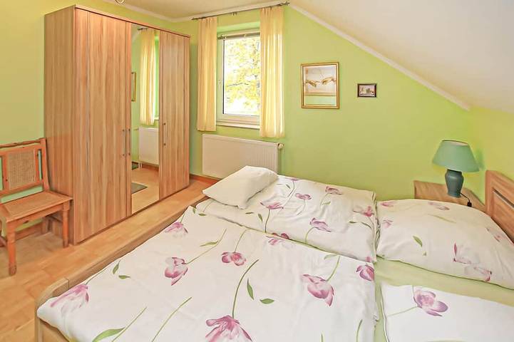 Appartement entier, Ferienwohnung Wesenberg in Strasen, Wesenberg