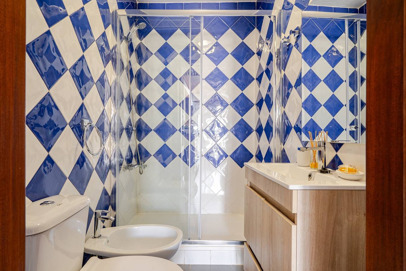 Appartement 'Casa Do Castelo' met Wi-Fi en airconditioning, foto 12