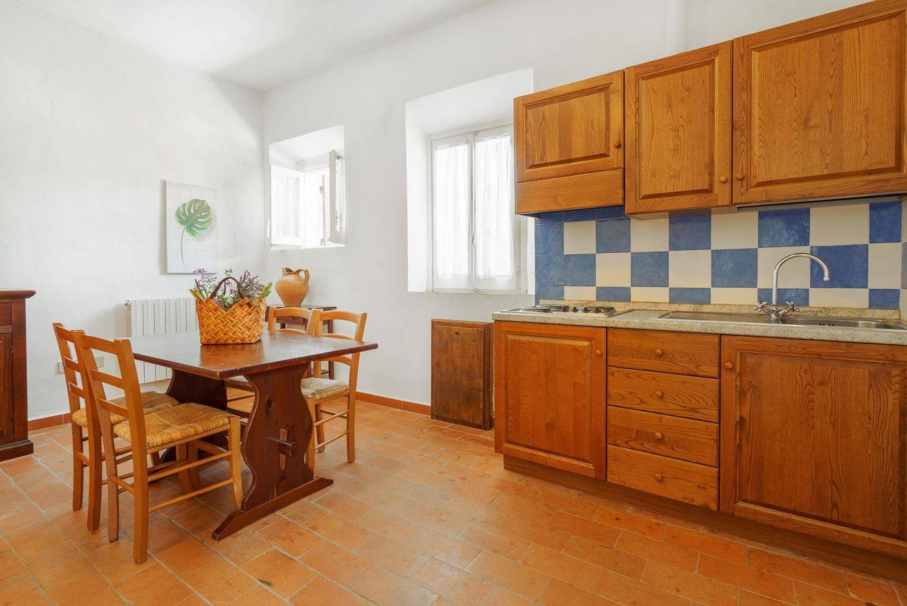 Entire apartment, Mucini Trilo 4 Smart  in Massa Marittima, Grosseto Province