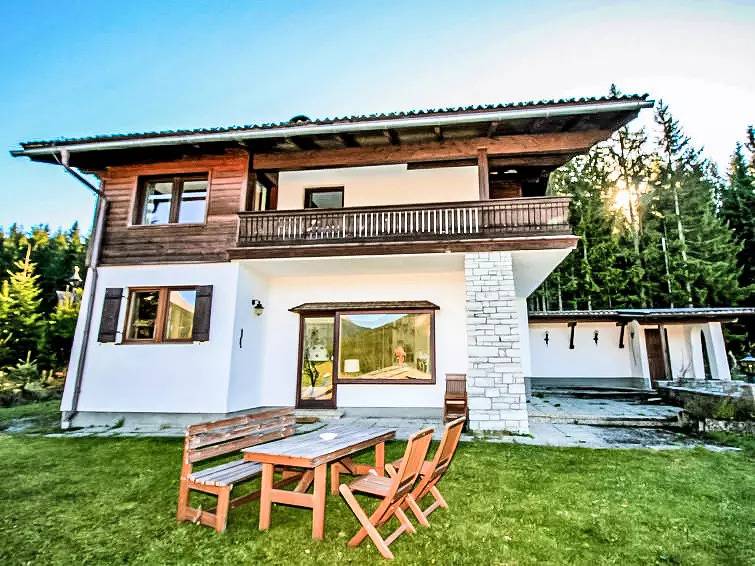 Haus 8 Personen in Ramsau am Dachstein, Schladming-Dachstein