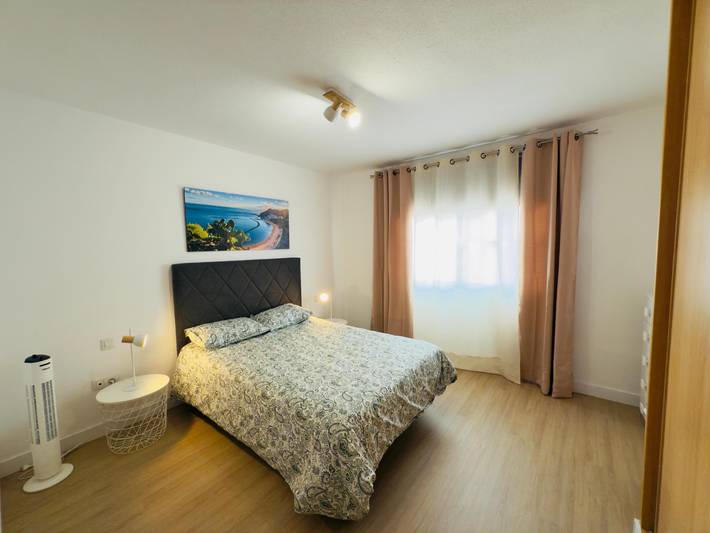 Gîte pour 3 personnes, avec Balcon et Terrasse dans Playa de San Juan - 4