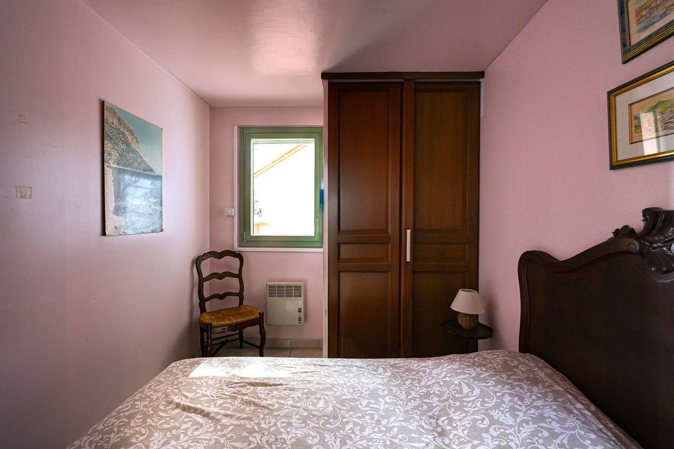 Vakantiehuis 'Les Cigales' met Privéterras, Wi-Fi en Airconditioning, foto 12