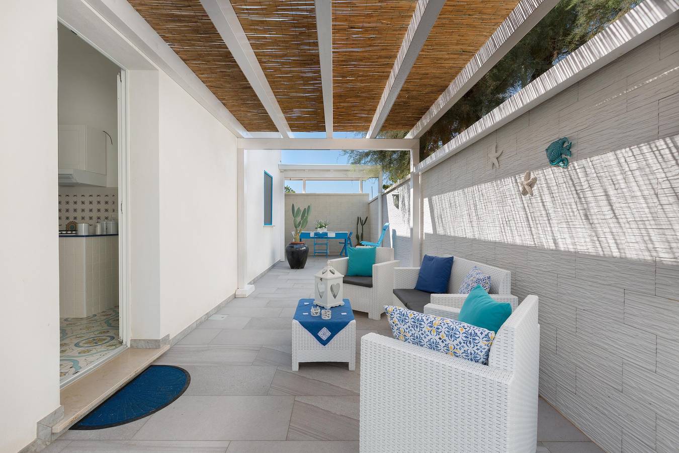 Appartamento vacanze a Salento a partire da 73€ a notte
