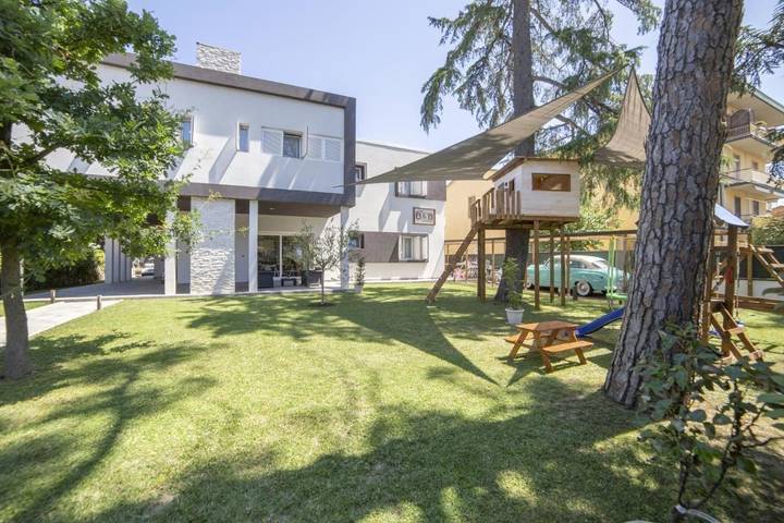 B&b per 2 persone, con Giardino e Panorama a Campi Bisenzio