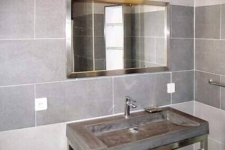 Location de vacances pour 7 personnes, avec jardin, animaux acceptés dans Plage Coupereau - 4