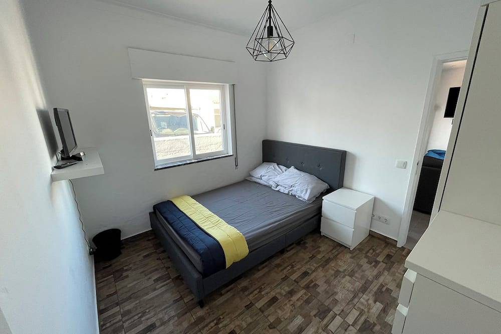 Cosy Villa -  8 People - Close to the Beach in Montes de Alvor, Alvor