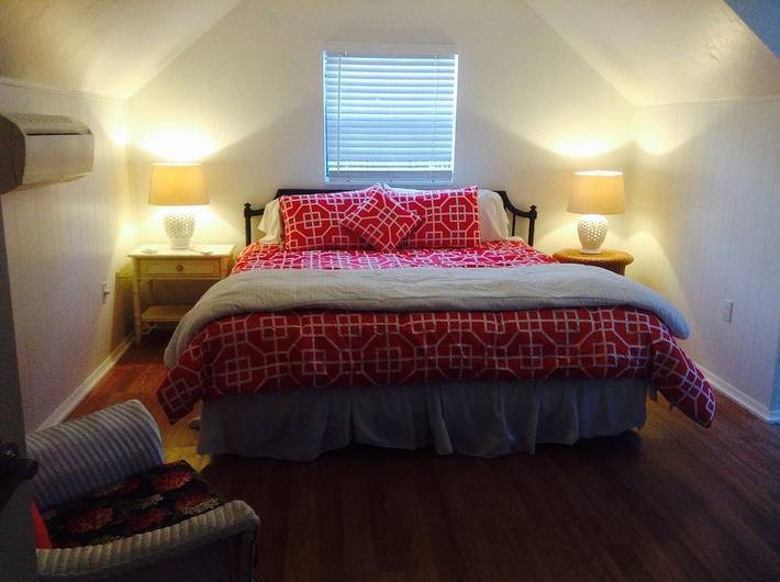 Holiday rental for 8 people, with garden and hot tub, with pets in Sarasota