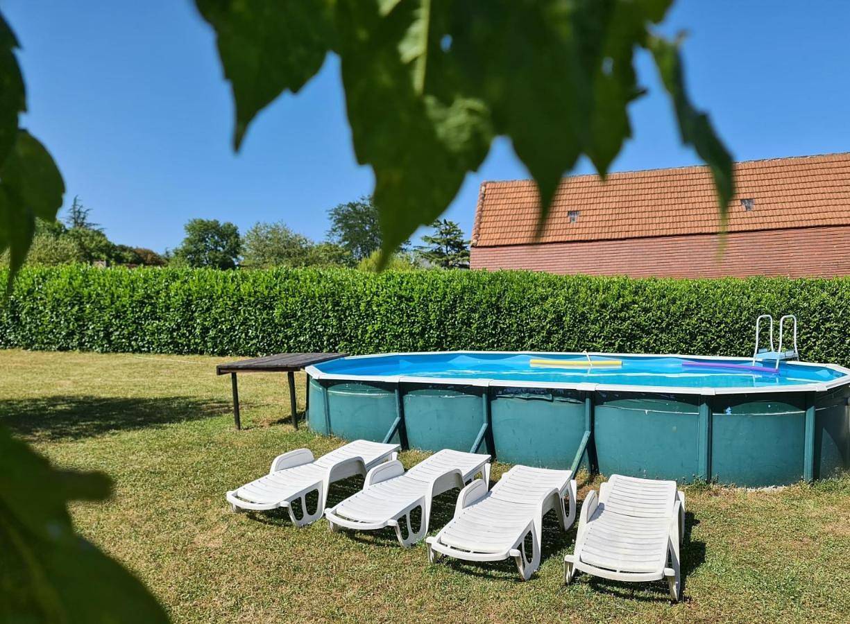 Six-Bedroom House in Lalinde, Périgord Pourpre