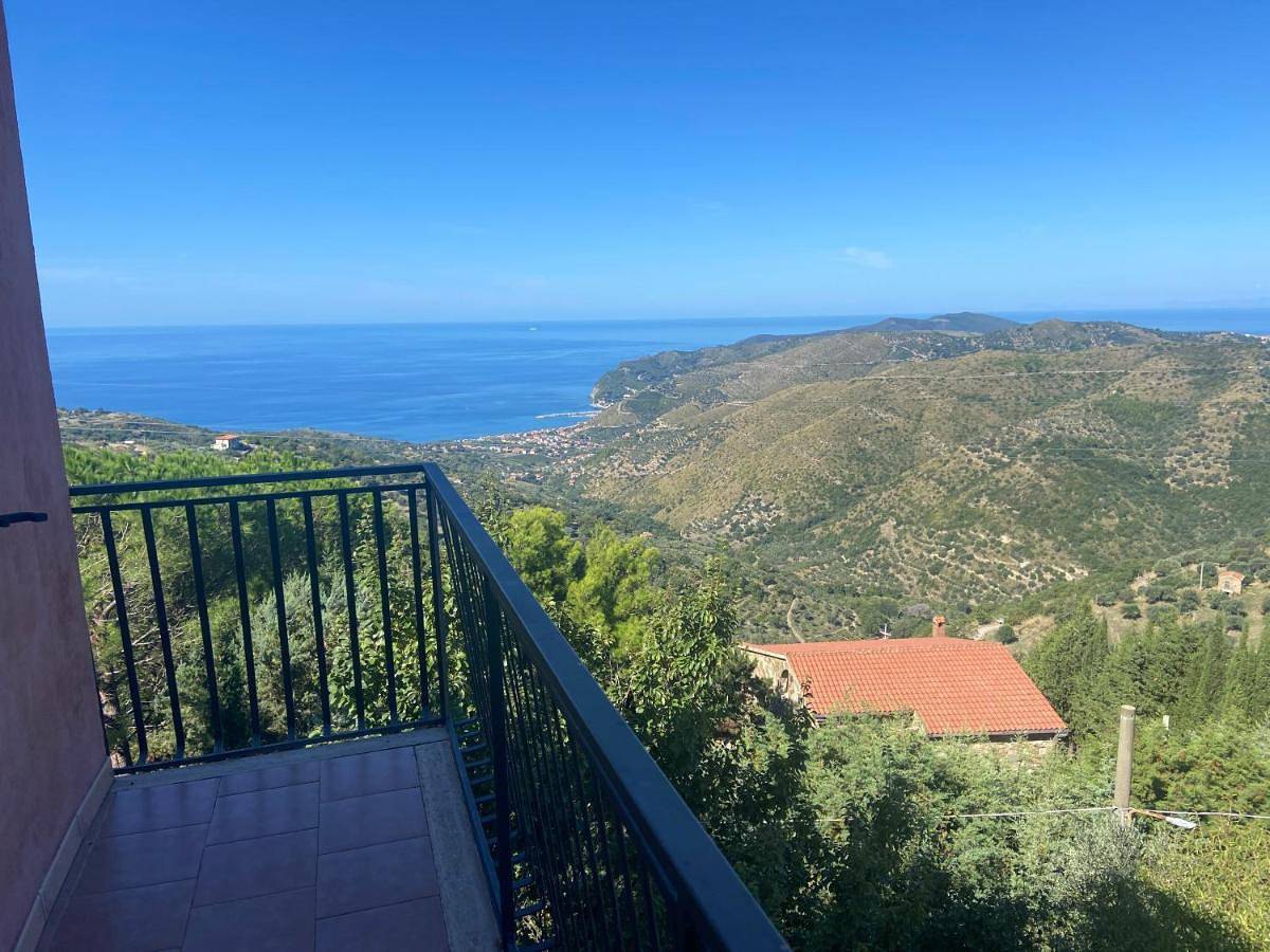 Cilento in San Mauro Cilento, Cilento Coast