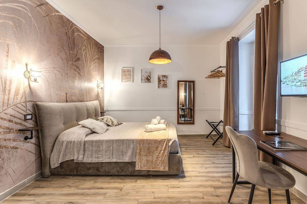 Apartamento entero, Delightful apartment in the center of Rome just renovated - close to the subway  in Centro de Roma, Roma