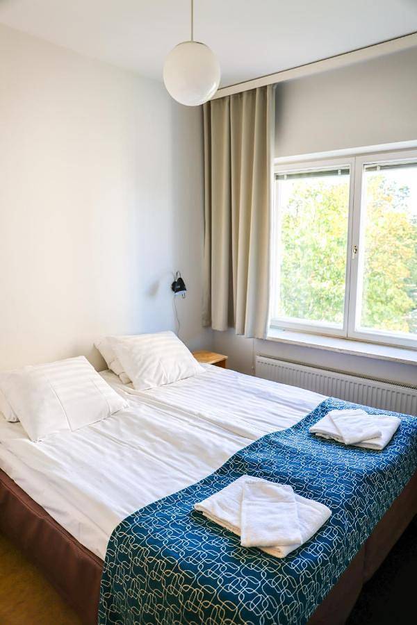 Ferienhaus für 4 Personen, mit Garten und Sauna in Helsinki - 3