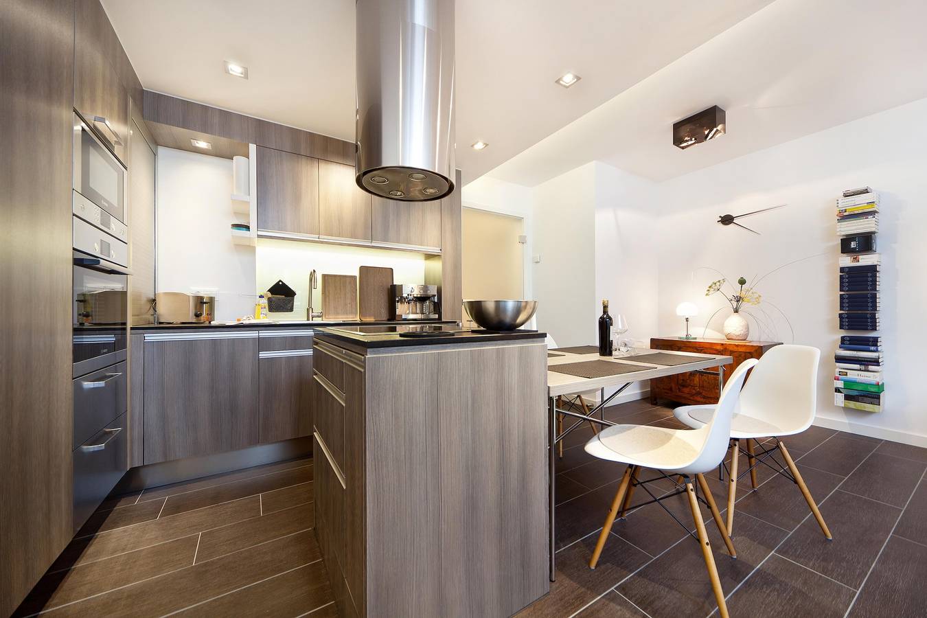 Ganze Wohnung, Residenz Margarete 1.7 im Ostseebad Binz in Ostseebad Binz, Binz