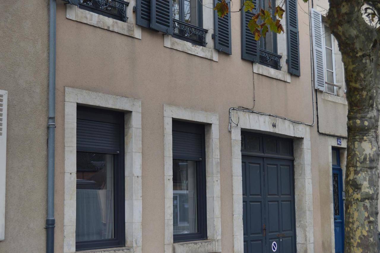 Chambre « Les Marins » in Châteauroux, Région de Châteauroux